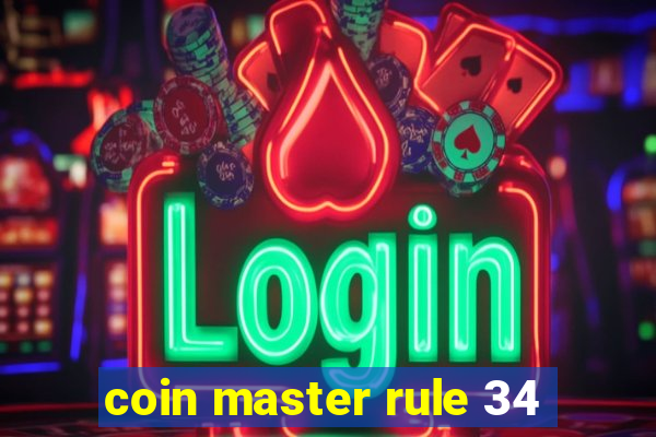 coin master rule 34